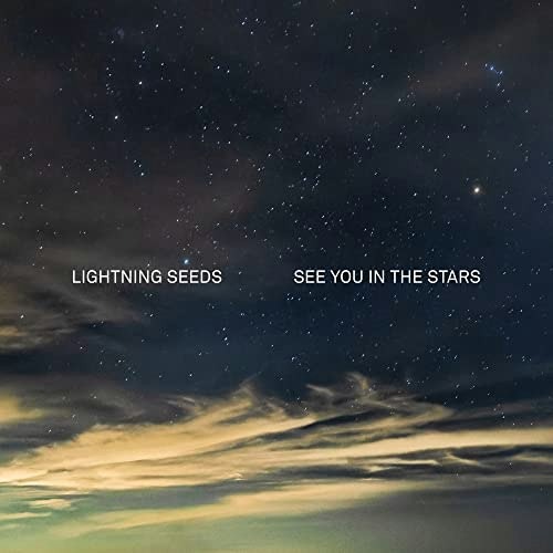 See You in the Stars: $27.99 See You in the Stars: $27.99