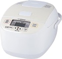 Zojirushi Micom 5.5-Cup Rice Cooker & Warmer for $127 + free shipping
