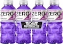 Powerade 20-oz. Zero Sugar Grape Electrolytes Drink 8-Pack for $3.29 w/ Sub & Save + free shipping w/ Prime
