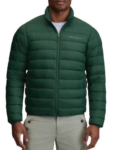 Eddie Bauer CirrusLite Down Collection Deals: Up to 49% off + extra 10% off 2