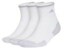 adidas Fall Sale Men's Sock Deals for From $6.30, multipacks from $10 + free shipping