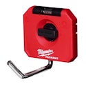 Milwaukee Packout 4" Single Straight Hook for $10 + free shipping w/ $50