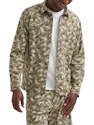 Wrangler Men's Utility Streetwear Shirt for $7 + free shipping w/ $35