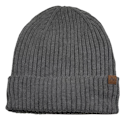 George Ribbed Fleece Lined Knit Beanie for $2 + free shipping w/ $35