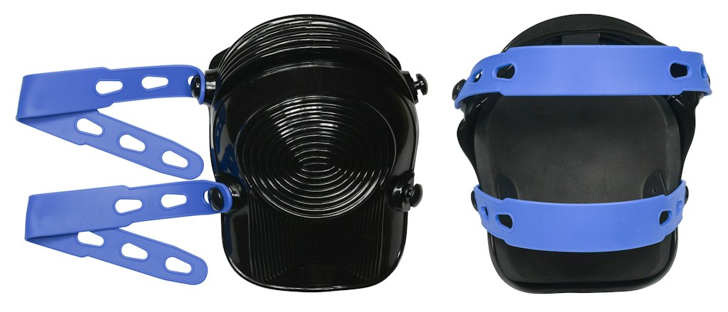 Kobalt Non-Marring Knee Pads: $12