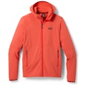 REI Co-op Men's Flash Hyperstretch Fleece Jacket (3XL only) for $30 + free shipping w/ $60