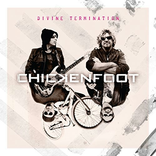 Divine Termination: $26.67