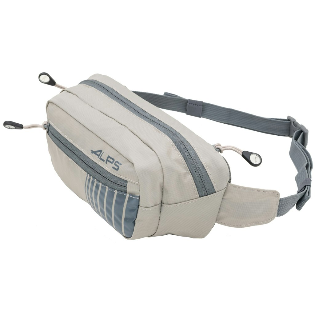 ALPS Mountaineering Stash Waist Pack: $20