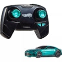 Hot Wheels Report Control 1:64 Scale Aston Martin Vantage RC Car for $15 + free shipping w/ $35