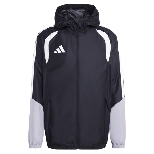 adidas Men's Tiro 26 Competition All Weather Jacket: $33