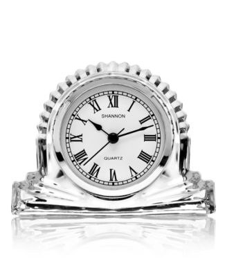 Godinger Serenade Mantel Clock: $9.79 Godinger Serenade Mantel Clock: $9.79