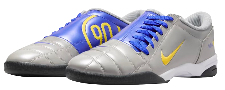 Nike Men's Total 90 Shoes: $50