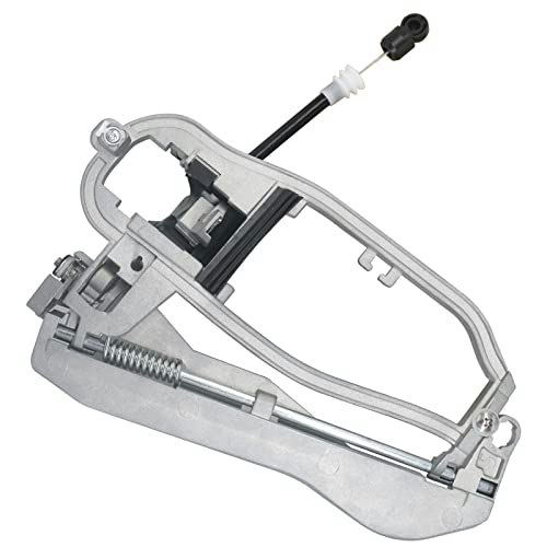 Apperfit Driver Side Front Door Handle Carrier for BMW E53 X5: $23.99