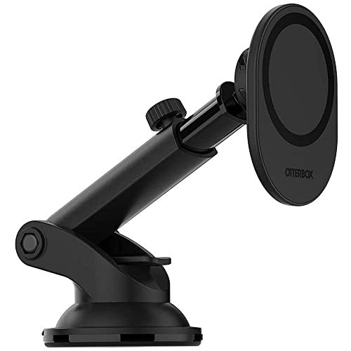 OtterBox MagSafe Wireless Car Dashboard and Windshield Mount: $37.77