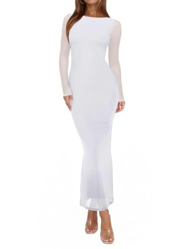 Reoria Women's Fall Wedding Guest Dress: $42.47 Reoria Women's Fall Wedding Guest Dress: $42.47