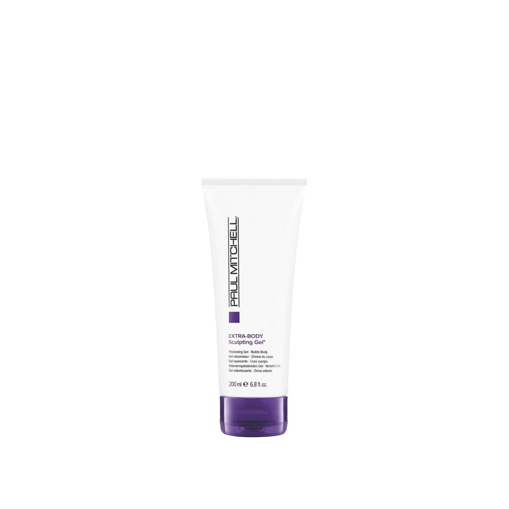 Paul Mitchell Extra-Body Sculpting Gel 6.8oz: $16 Paul Mitchell Extra-Body Sculpting Gel 6.8oz: $16
