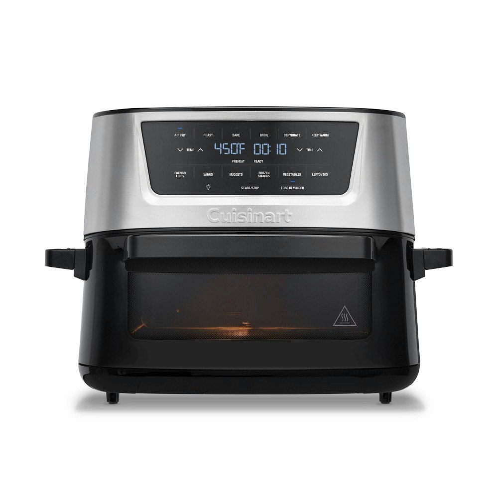 Cuisinart AIR-220 9-Quart Air Fryer: $219.99 Cuisinart AIR-220 9-Quart Air Fryer: $219.99