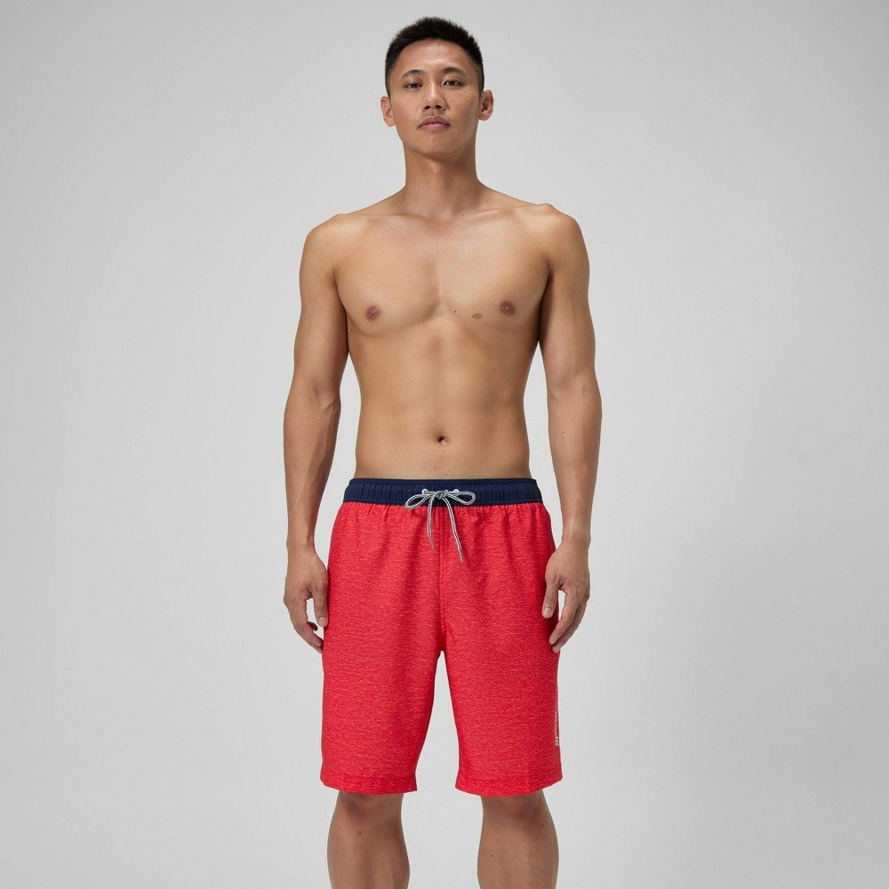 Speedo Men's 9-Inch Swim Trunks: $35 Speedo Men's 9-Inch Swim Trunks: $35