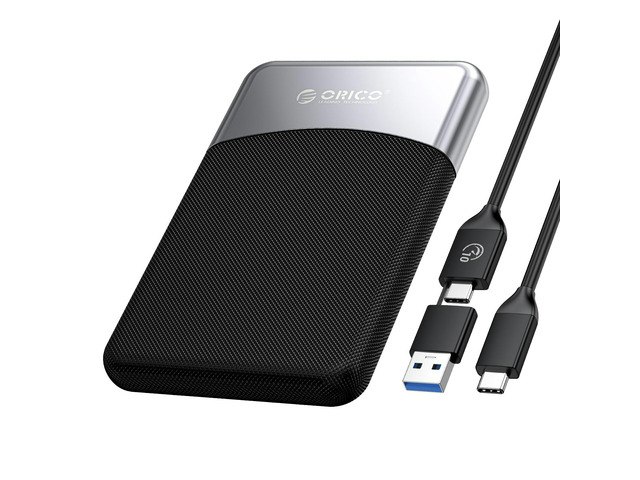Orico 1TB Portable SSD: $179.99 Orico 1TB Portable SSD: $179.99