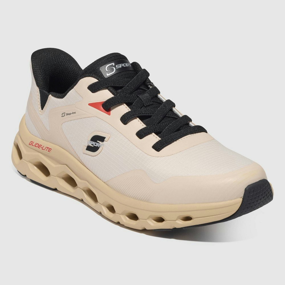 Skechers S Sport Men's Equalis Sneakers: $49.99 Skechers S Sport Men's Equalis Sneakers: $49.99