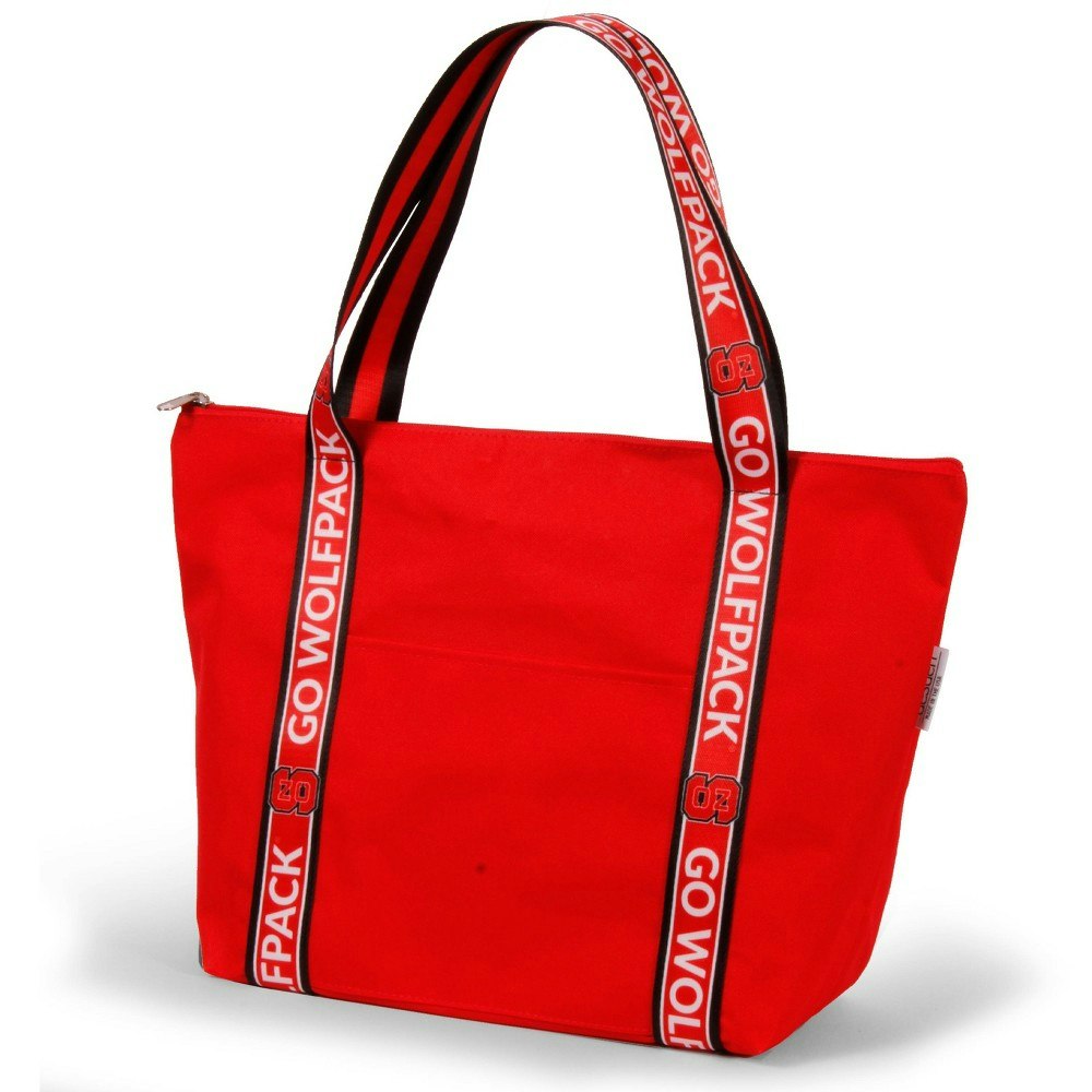 NC State Wolfpack Sophie Tote Bag: $34.99 NC State Wolfpack Sophie Tote Bag: $34.99
