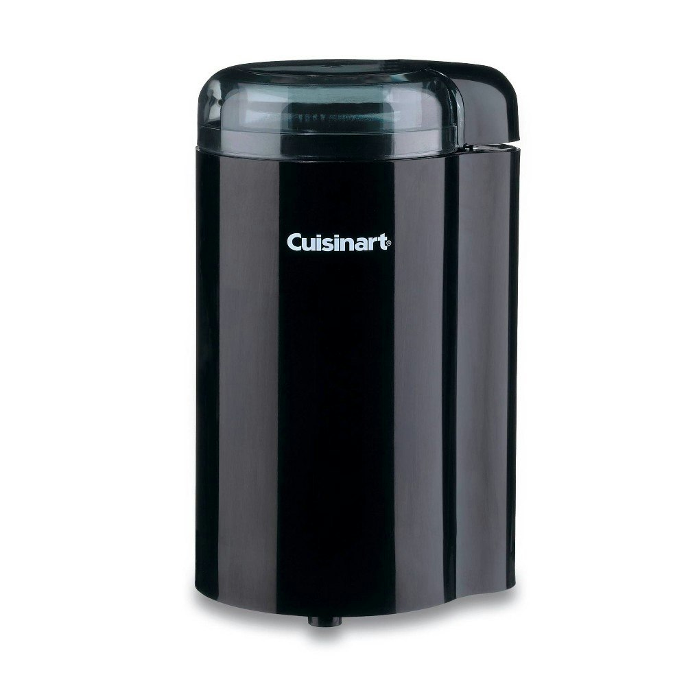 Cuisinart 2.5-ounce Electric Coffee Grinder: $24.99 Cuisinart 2.5-ounce Electric Coffee Grinder: $24.99