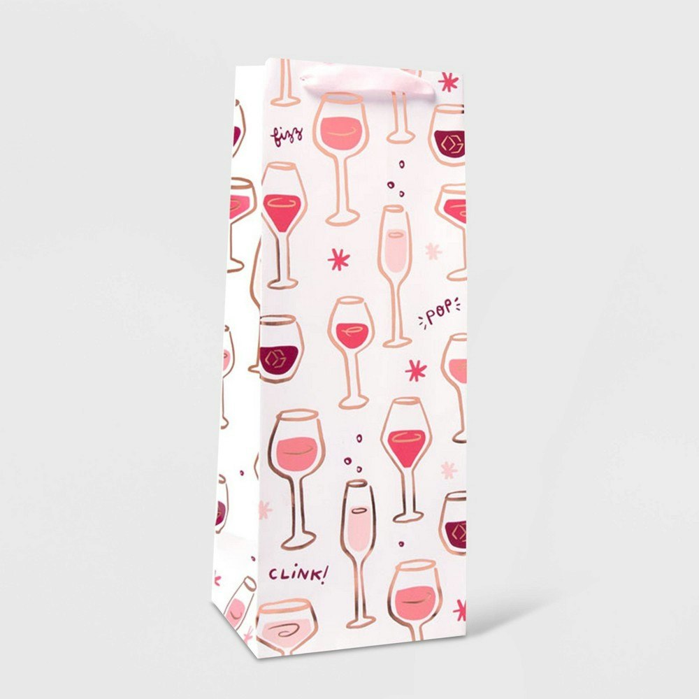Spritz Wine Gift Bag: $2.50