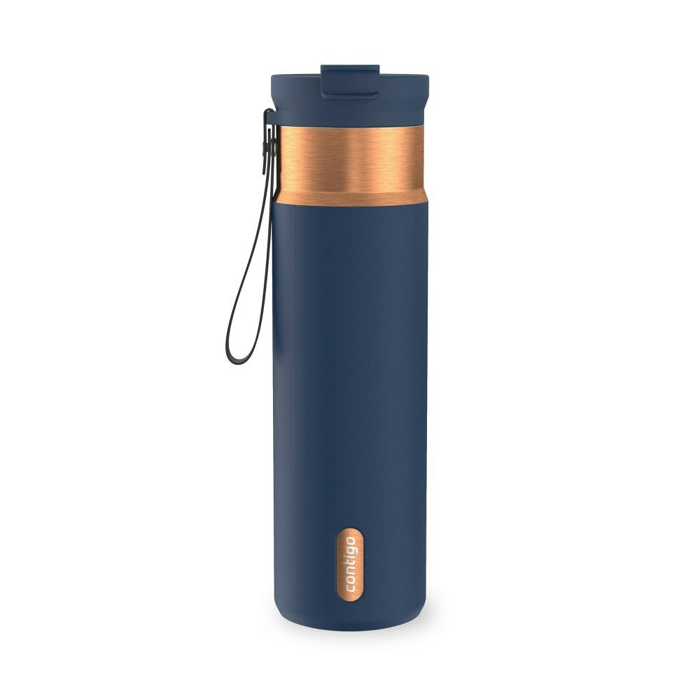 Contigo 24oz Dual Sip Water Bottle: $29.99