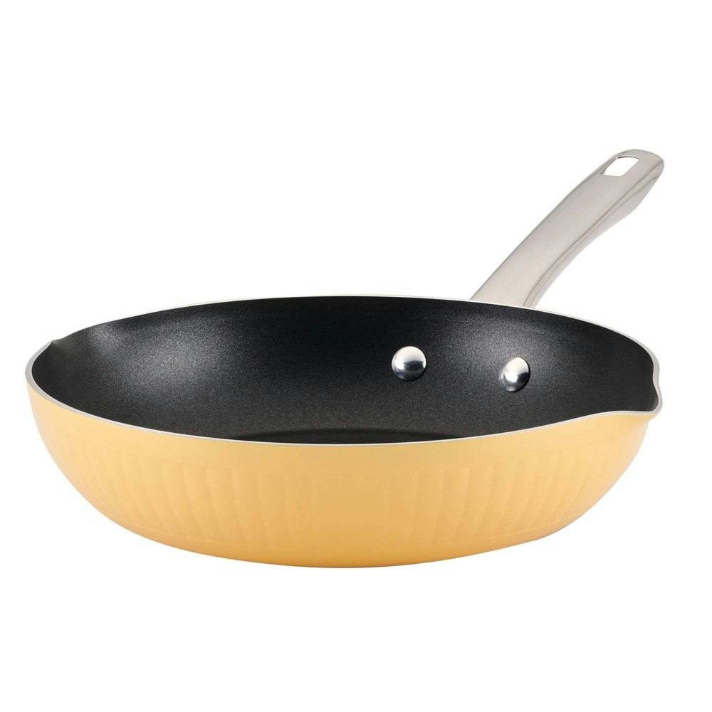 Farberware 10-Inch Nonstick Frying Pan: $21.99 Farberware 10-Inch Nonstick Frying Pan: $21.99