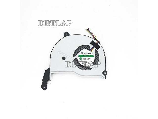 HP Pavilion Laptop CPU Cooling Fan: $16.68 HP Pavilion Laptop CPU Cooling Fan: $16.68