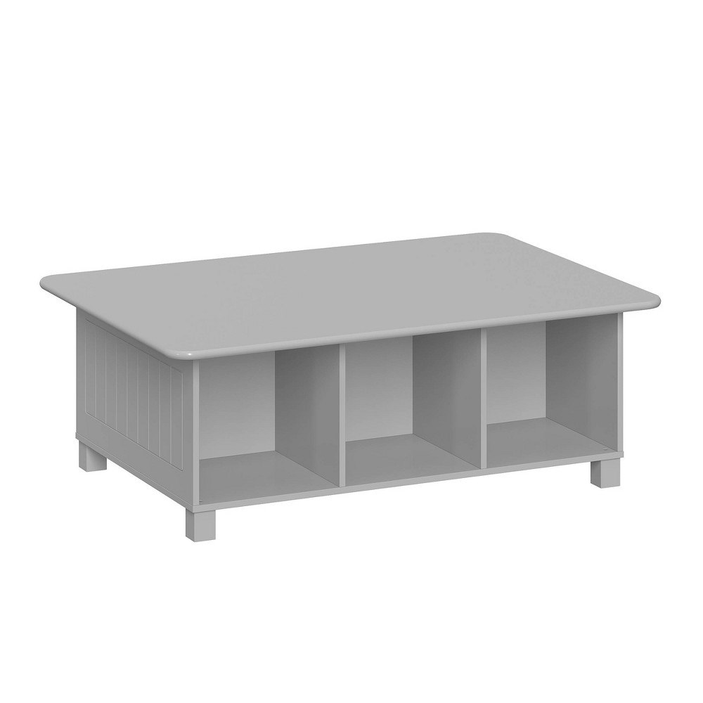 RiverRidge Kids' Cubby Storage Desk and Activity Table: $159.99 RiverRidge Kids' Cubby Storage Desk and Activity Table: $159.99