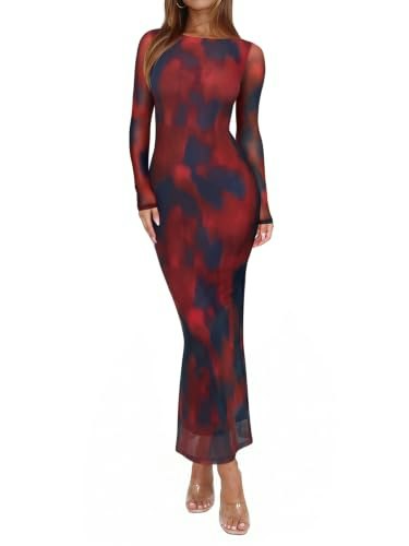 Reoria Women's Wedding Guest Dress: $19.97 Reoria Women's Wedding Guest Dress: $19.97