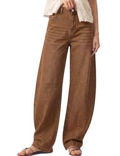 Luvamia Women's Denim Jeans: $31.44 Luvamia Women's Denim Jeans: $31.44