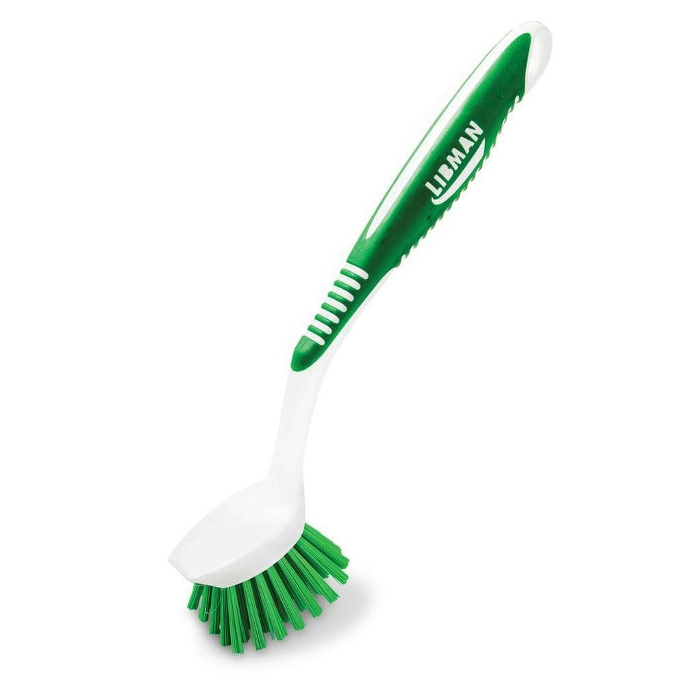 Kitchen Scrub Brush: $5.98 Kitchen Scrub Brush: $5.98