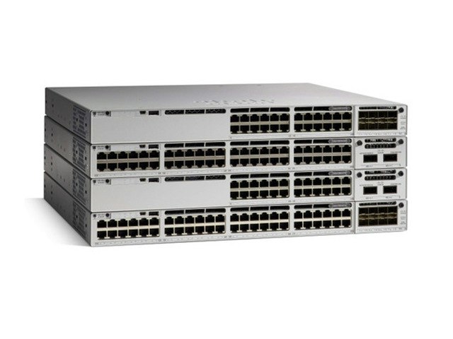 Juniper EX2300-48P Switch: $3,381.95