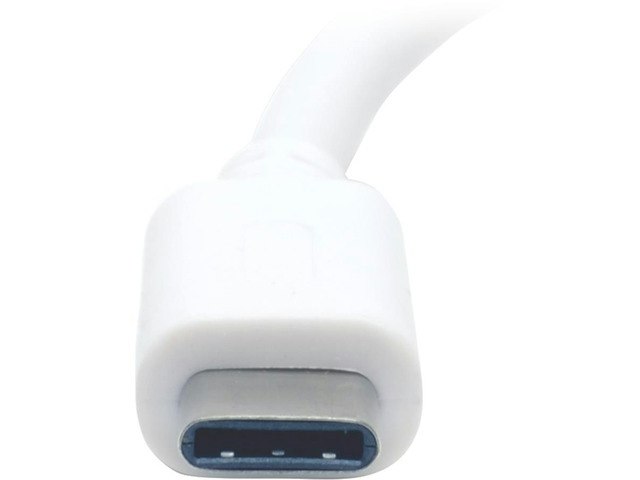 Tripp Lite USB-C Smart Card and Memory Card Reader/Writer: $42.99