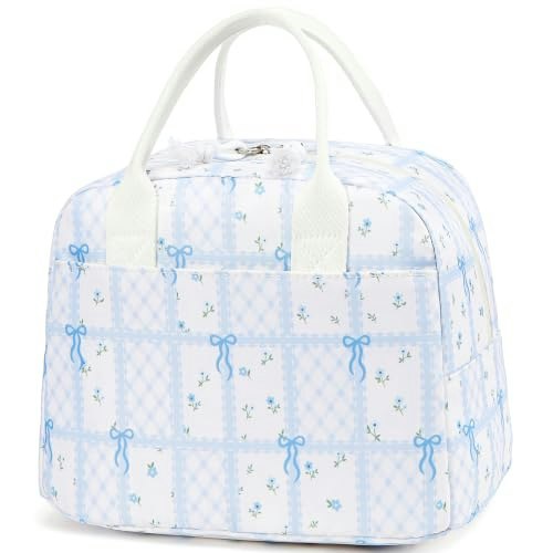 Lovelywind 9L Insulated Lunch Tote: $11.39 Lovelywind 9L Insulated Lunch Tote: $11.39