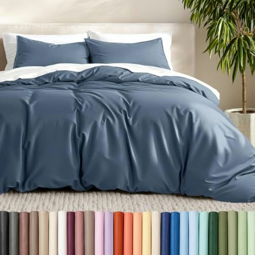 Bare Home Twin/Twin XL Duvet Cover Set: $29.98 Bare Home Twin/Twin XL Duvet Cover Set: $29.98
