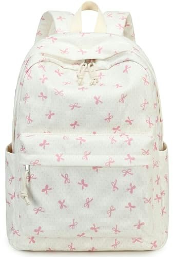 Bluboon Corduroy Backpack: $6.99 Bluboon Corduroy Backpack: $6.99