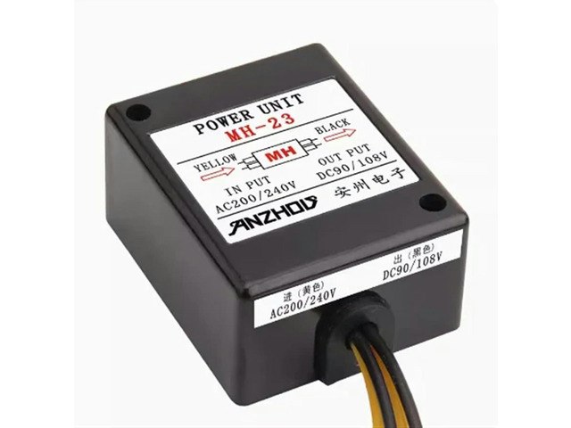 MH-23 Brake Rectifier Module: $40.15 MH-23 Brake Rectifier Module: $40.15