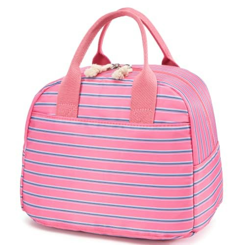 Lovelywind 9L Insulated Lunch Tote: $13.29 Lovelywind 9L Insulated Lunch Tote: $13.29