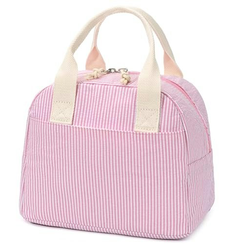 Lovelywind 9L Insulated Lunch Bag: $13.29