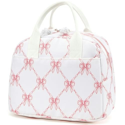Lovelywind 9L Insulated Lunch Bag: $9.49
