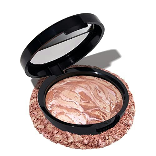 Laura Geller Baked Bronze-N-Brighten Bronzer Powder: $27.20 Laura Geller Baked Bronze-N-Brighten Bronzer Powder: $27.20