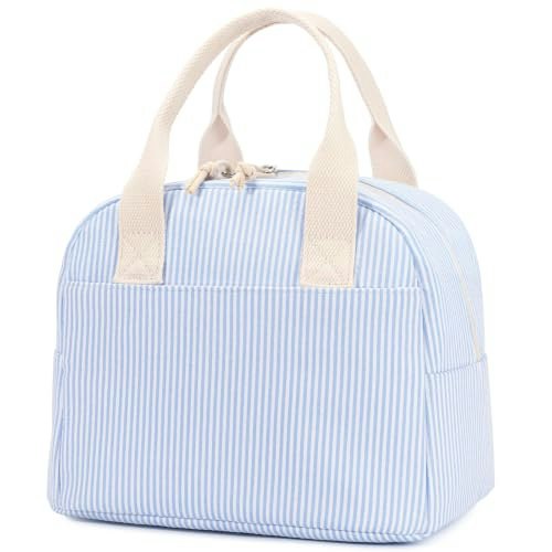 Lovelywind 9L Insulated Lunch Bag: $12.99 Lovelywind 9L Insulated Lunch Bag: $12.99