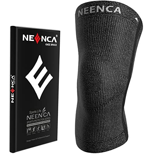 Neenca Knee Compression Sleeve: $29.74