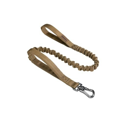 Excellent Elite Spanker Nylon Bungee Dog Leash: $18.99 Excellent Elite Spanker Nylon Bungee Dog Leash: $18.99