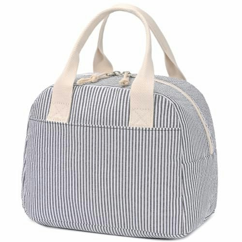 Lovelywind 9L Insulated Lunch Bag: $11.89 Lovelywind 9L Insulated Lunch Bag: $11.89