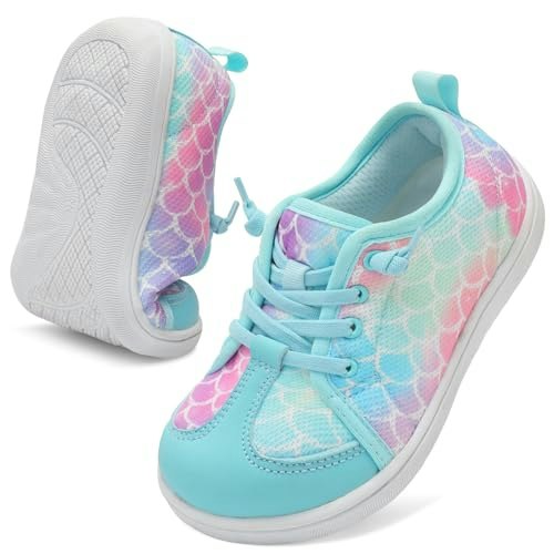 Scurtain Toddler Barefoot Sneakers: $16.14 Scurtain Toddler Barefoot Sneakers: $16.14