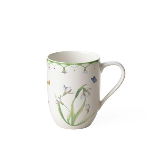 Villeroy & Boch Colourful Spring Mug 10-oz.: $38.99 Villeroy & Boch Colourful Spring Mug 10-oz.: $38.99